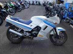Kawasaki GPX250R 1987
