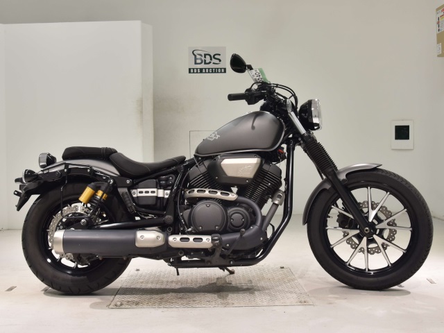 Yamaha BOLT 950R 2013