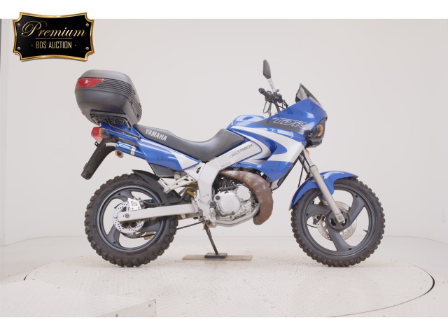 Yamaha TDR125