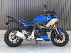 BMW F900XR 2023