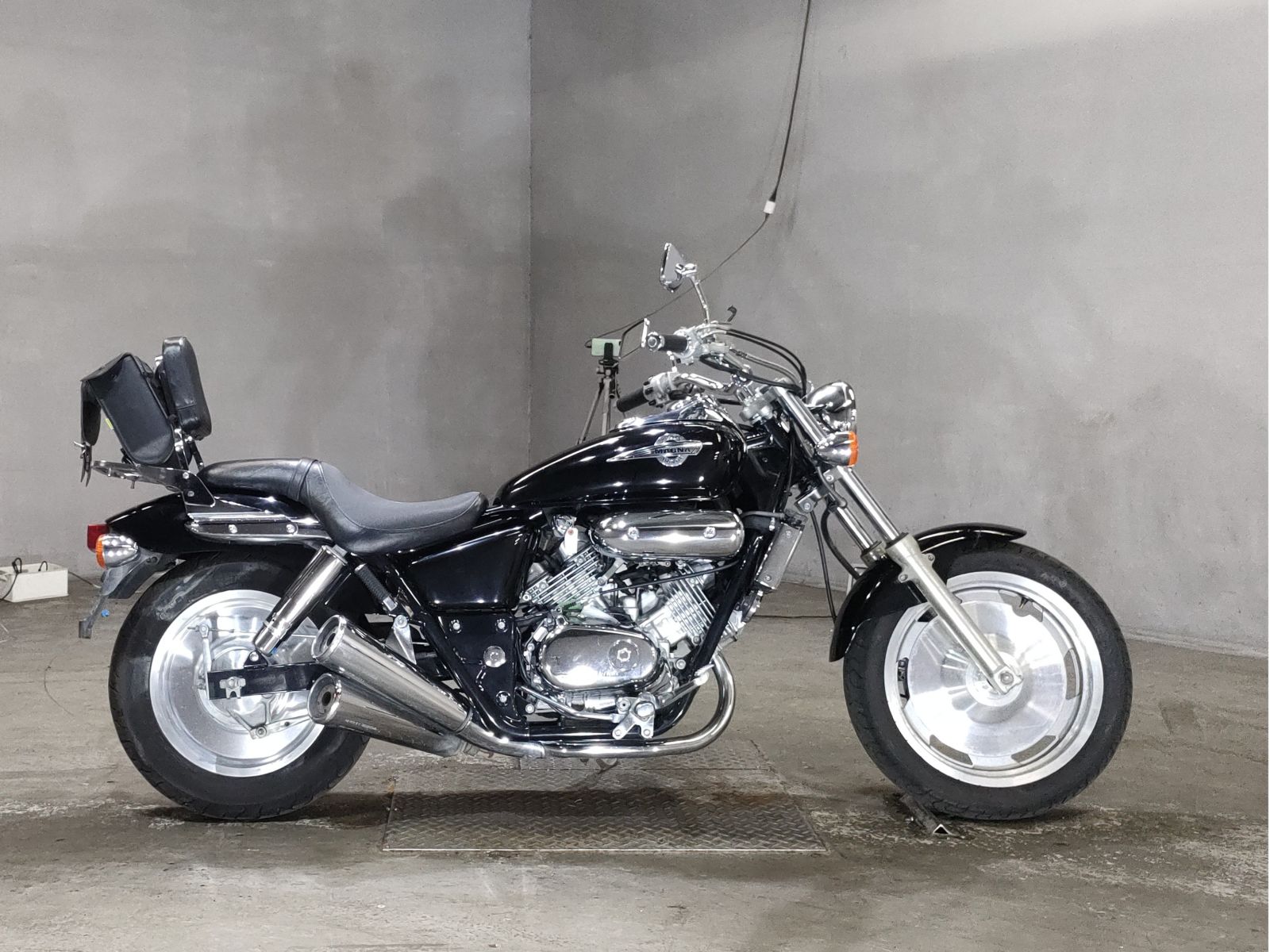 Honda MAGNA250 1996