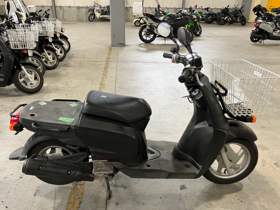 Yamaha GEAR