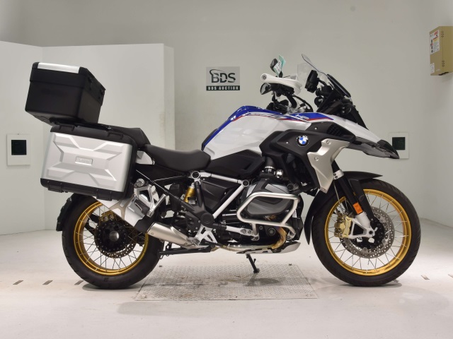 BMW R1250GS 2019