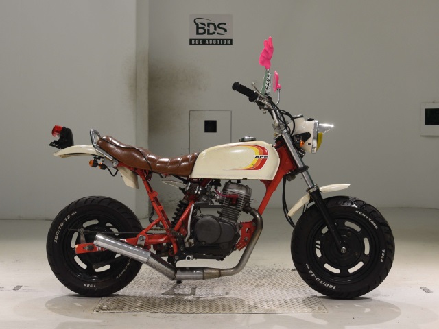 Honda APE50 2002