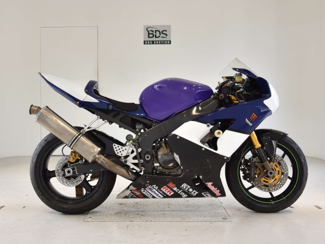 Kawasaki ZX-6RR 2021