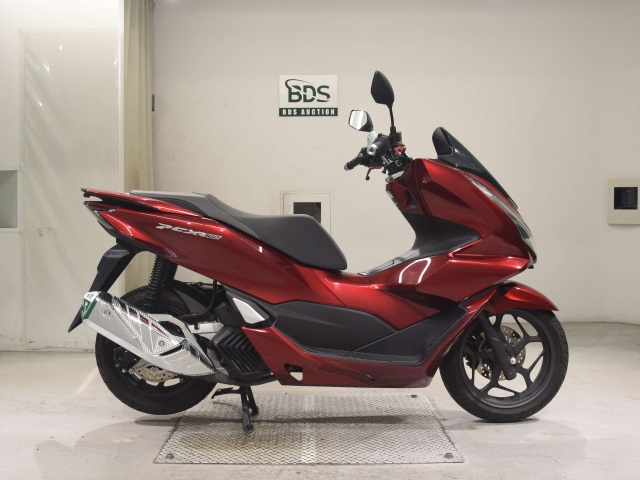 Honda PCX160 2021
