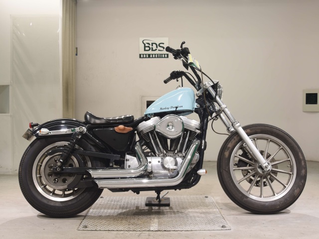 HD SPORTSTER XLH883 2001