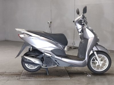 Honda LEAD125 2019