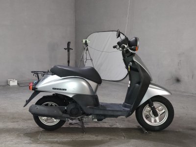 Honda TODAY 2012