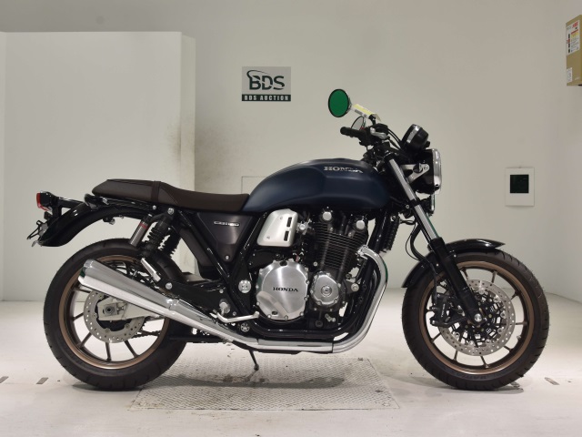 Honda CB1100RS 2022