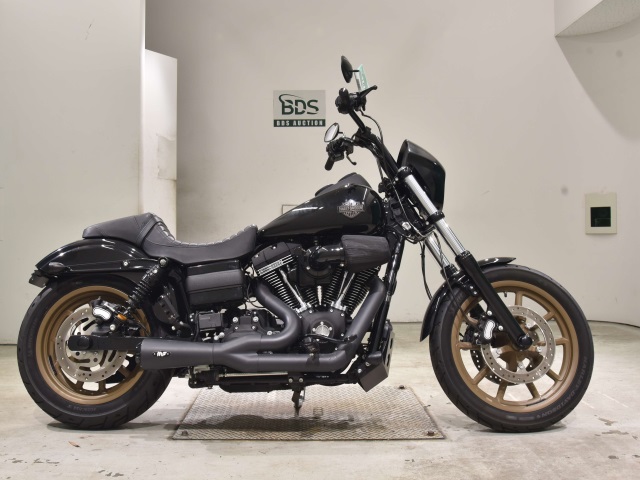 HD LOW RIDER FXDL1800 2016