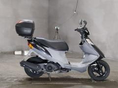 Suzuki ADDRESS V125