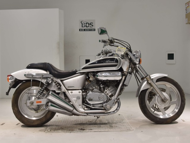 Honda MAGNA250 2003