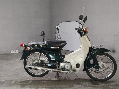 Honda SUPER CUB90 2005