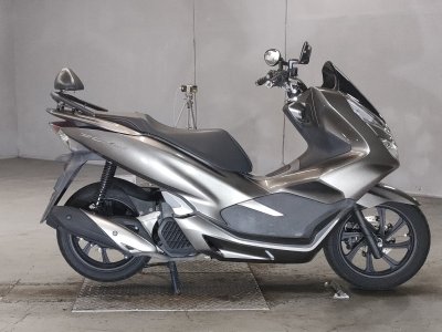 Honda PCX150 2018