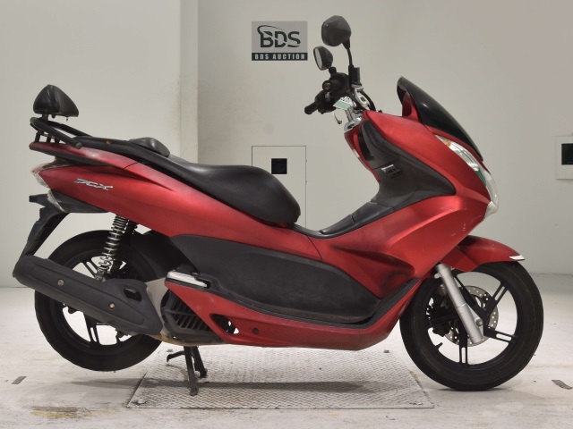 Honda PCX125 2010