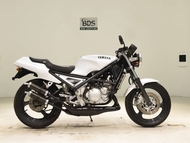 Yamaha R1-Z 1992