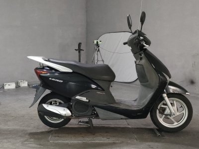 Honda LEAD110 2008