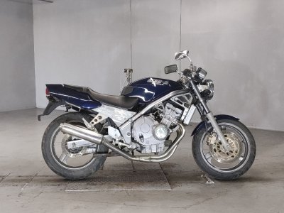 Honda CB-1 1990