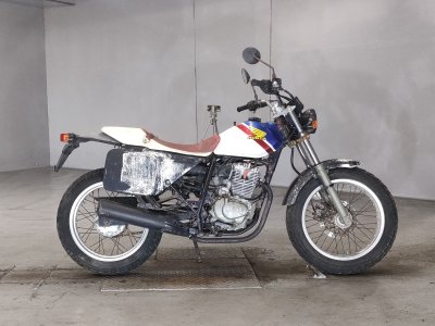 Honda FTR223 2002