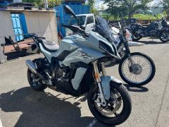 BMW S1000XR 2021