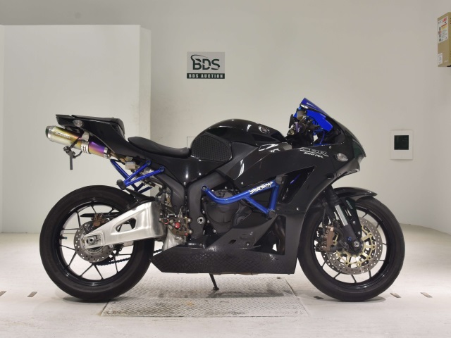 Honda CBR600RRA 2013