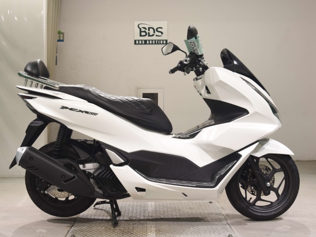 Honda PCX160 2023