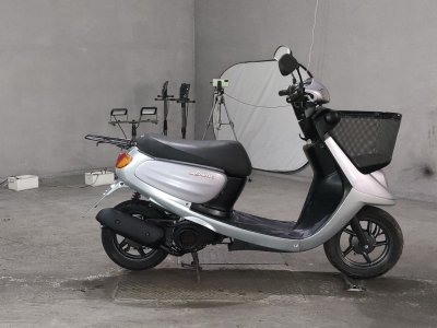 Yamaha JOG POCHE 2003