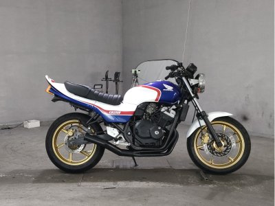 Honda JADE CB250 1991