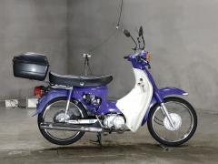 Honda SUPER CUB110 2009