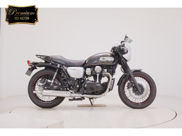 Kawasaki W800 2019