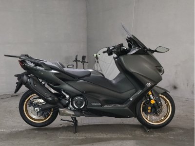 Yamaha T-MAX560 2020