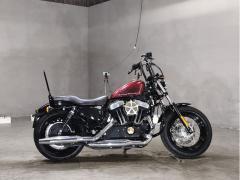 HD SPORTSTER FORTY-EIGHT XL1200X 2015