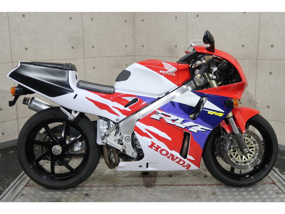 Honda RVF400 1994