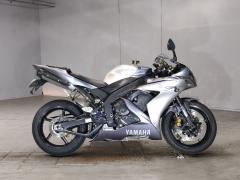 Yamaha YZF-R1 2004