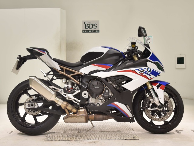 BMW S1000RR 2020