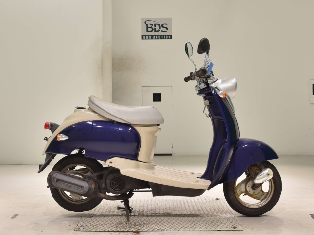 Yamaha VINO50 1997