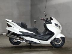 Suzuki SKYWAVE 250S 2007