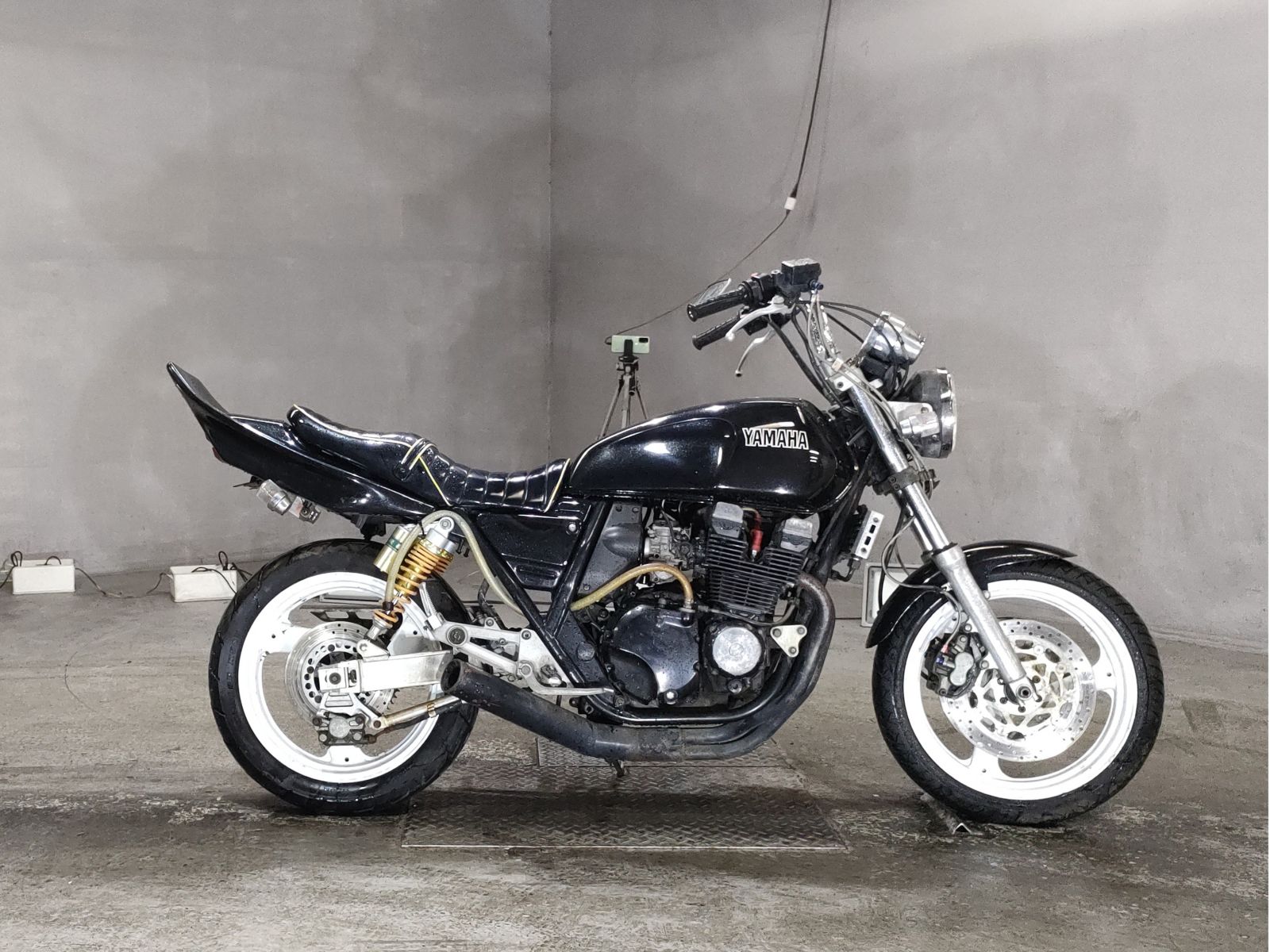 Yamaha XJR400 1993