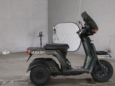 Honda GYRO X 1993