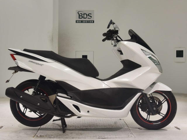 Honda PCX125 2015
