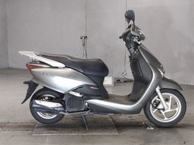 Honda LEAD110 2008
