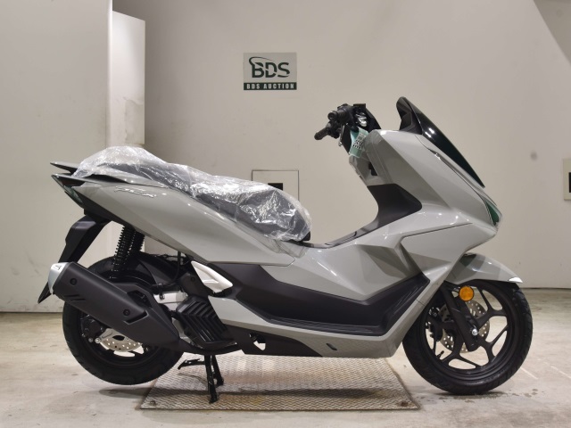 Honda PCX125 2025