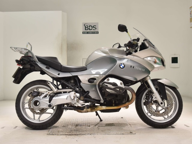 BMW R1200ST 2005