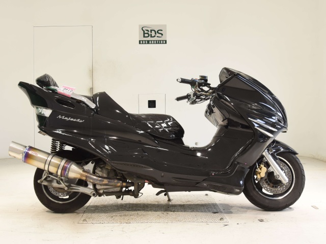 Yamaha MAJESTY 250C 2006