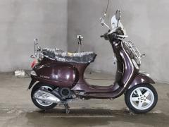 Vespa LX125IE