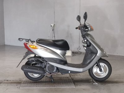 Yamaha JOG 115 2011