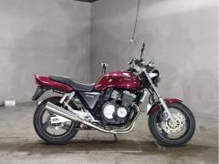 Honda CB400SF 1994