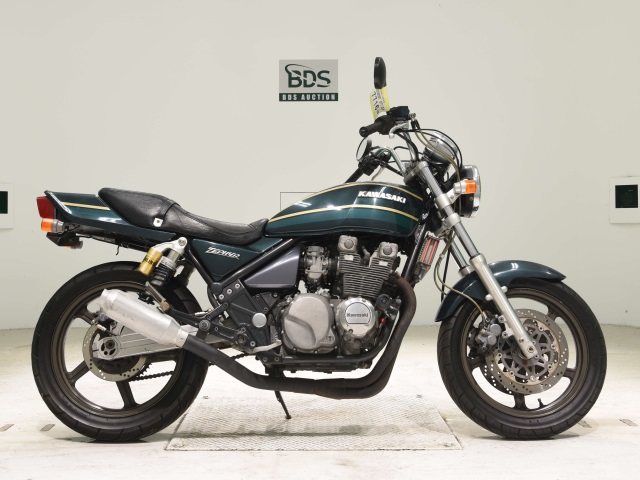 Kawasaki ZEPHYR400 1989