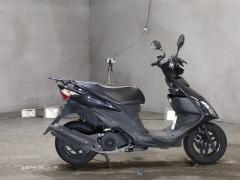 Suzuki ADDRESS V125